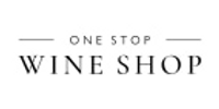 One Stop Wine Shop coupons